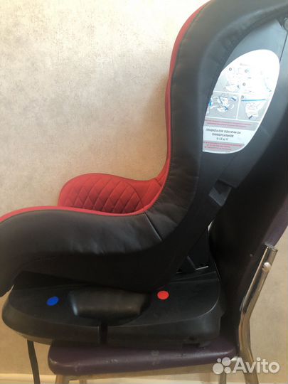 Детское автокресло от 0 до 13кг