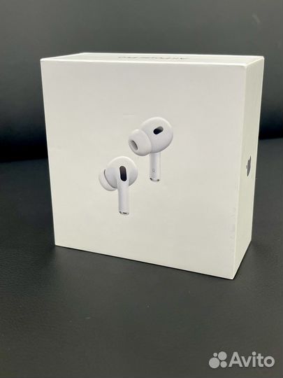 Airpods pro (2 nd generation) новый