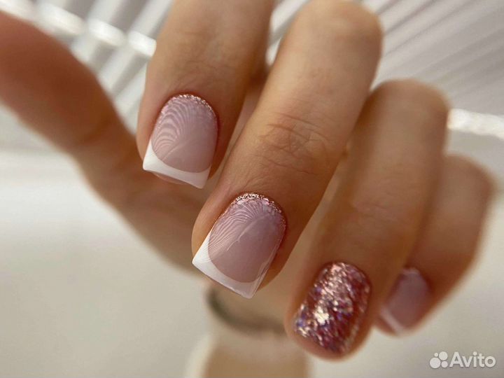 Мастер маникюра и педикюра. Подолог