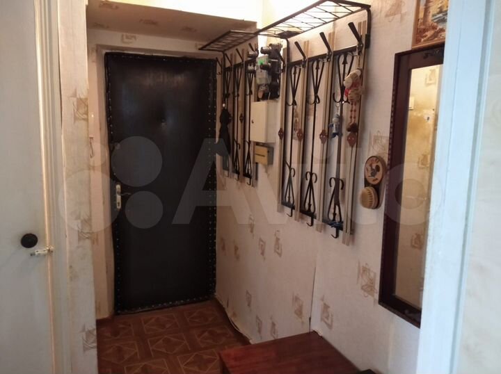 2-к. квартира, 41 м², 2/5 эт.