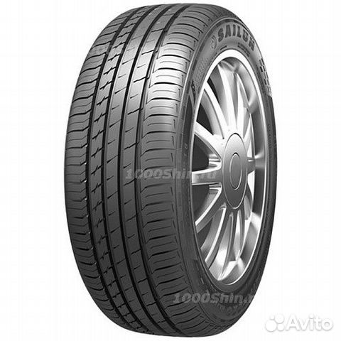 Sailun Atrezzo Elite 215/55 R17