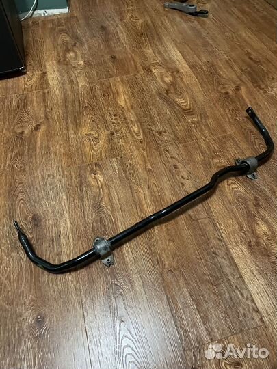 Стабилизатор передний vag