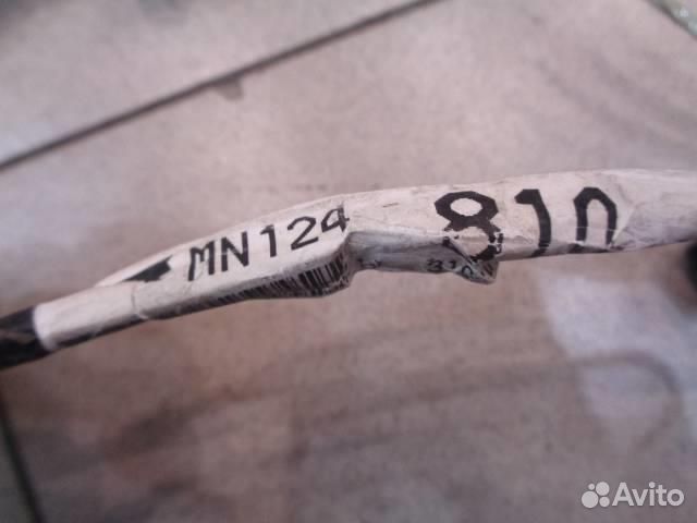 Проводка двери задней правой Mitsubishi Lancer 9