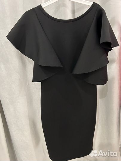 Платье женское 44 46