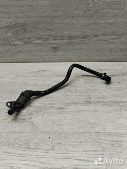 Клапан вентиляции картерных газов Mercedes C-Class