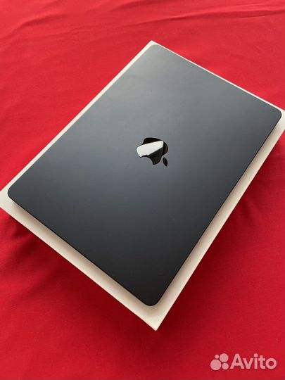 Apple MacBook Air M2 2022 “Open Box”