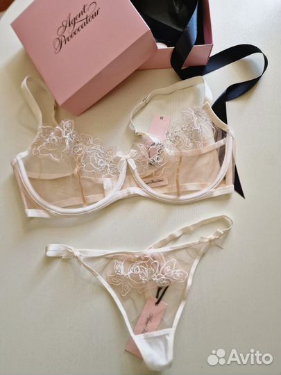 Agent provocateur Lindie 36DD