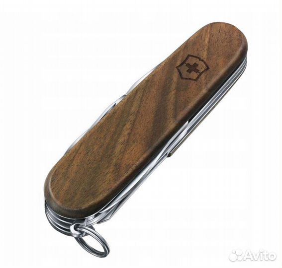 Нож Victorinox Hiker Wood 1.4611.63 Новый Оригинал