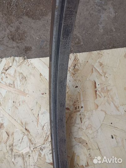 Поставка картера маховика двс Cummins 6 ISBe 6.7 L