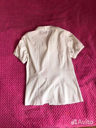 Школьная форма пакетом для девочки 158 см