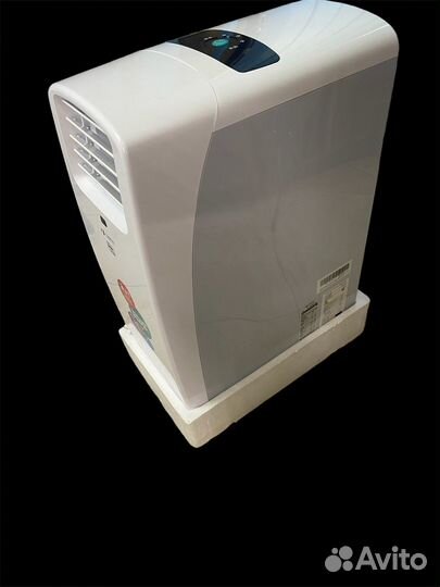 Напольный кондиционер timberk ac tim 09c p8