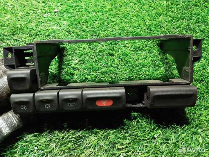 Блок кнопок Opel Vectra (B) II