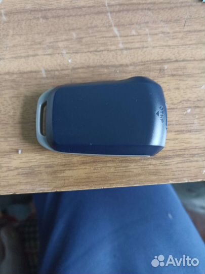 Брелок Старлаин А92 оригинал