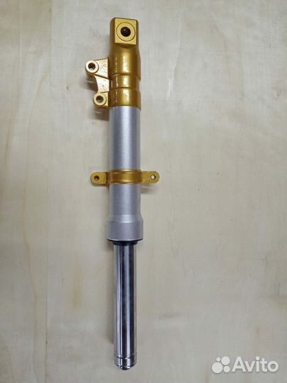 Запчасти для скутера