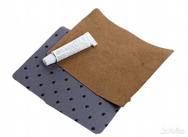 Самонадувающийся коврик BTrace Warm Pad 9 см