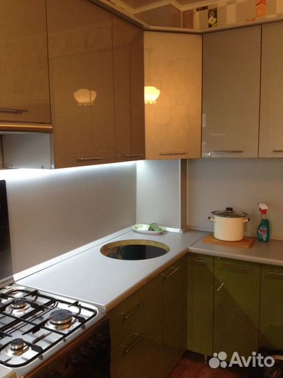 Кухонный гарнитур