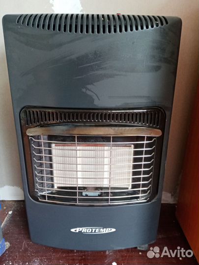 Инфракрасный обогреватель бу