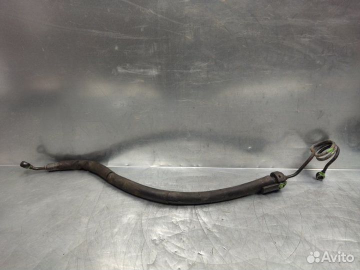 Шланг гидроусилителя Audi A6 C5 1997-2004