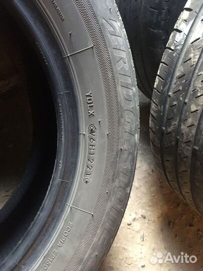 Bridgestone Ecopia EP150 185/65 R15