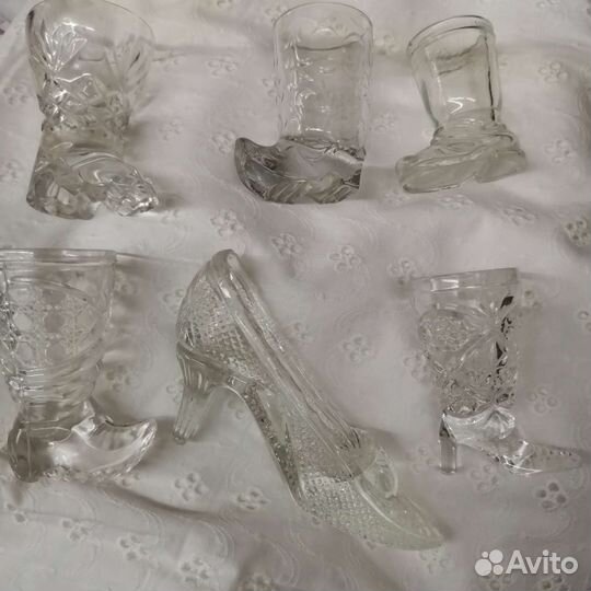 Туфельки, сапожки