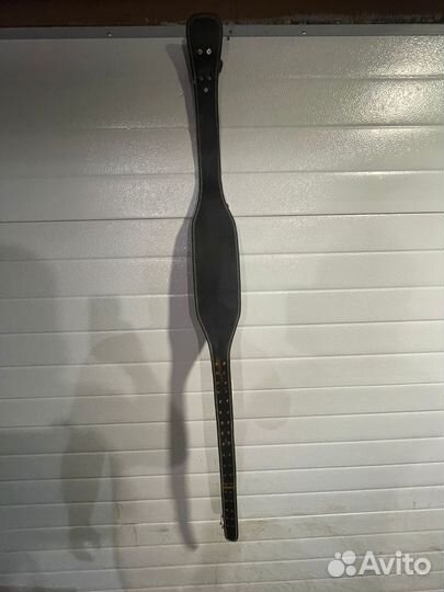 Пояс атлетический 145 см