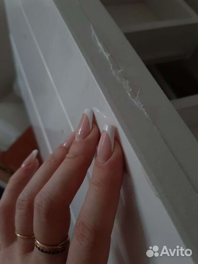 Новая тумба под раковину IKEA