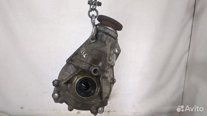 Редуктор моста BMW 3 F30, 2017