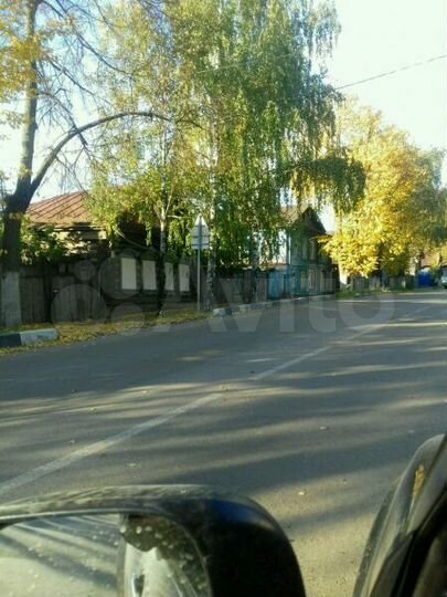 Участок 12 сот. (ИЖС)