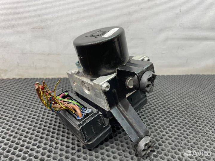 Блок ABS Bmw 3-Series F30 N20B20B 2013