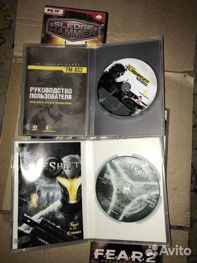 Компьютерная игра