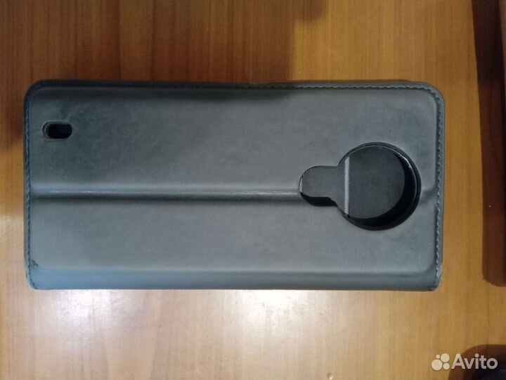 Чехол-книжка для смартфона Nokia 1.4