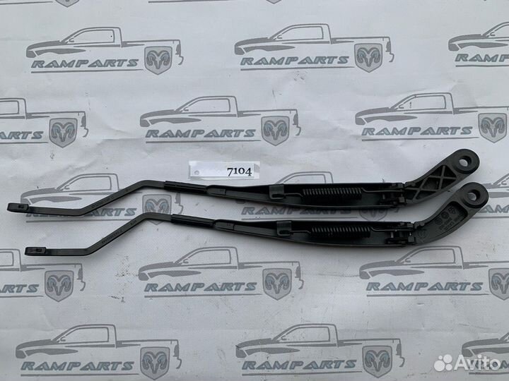 Щеткодержатель