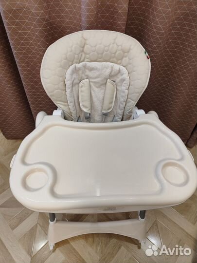 Стульчик для кормления sweet baby