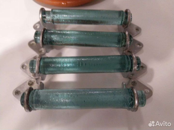 Ручка дверная СССР