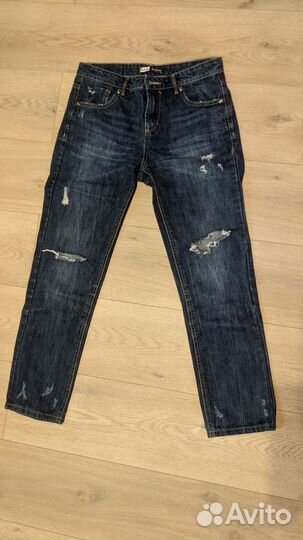 Пакет вещей xs