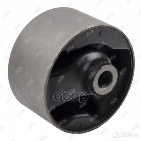 Катридж опоры двигателя задний toyota corolla a