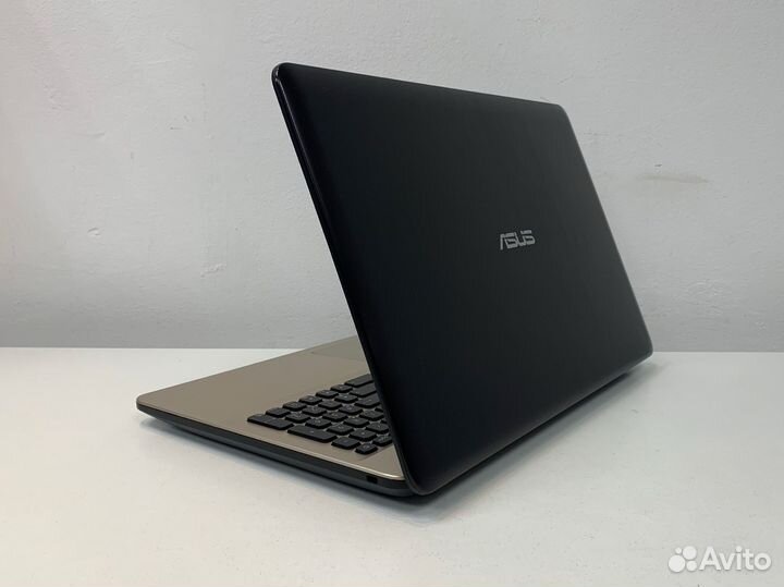 Asus 4 ядра/500gb/заряд до 5ч