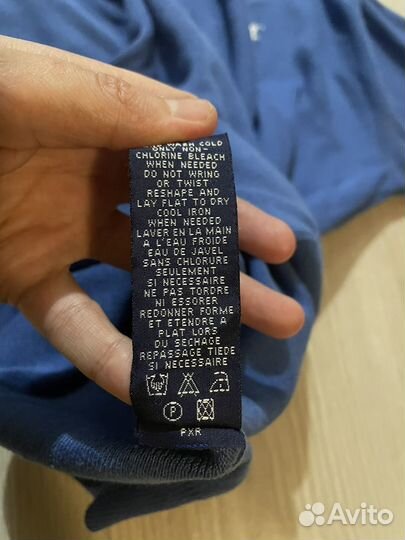 Ralph lauren джемпер