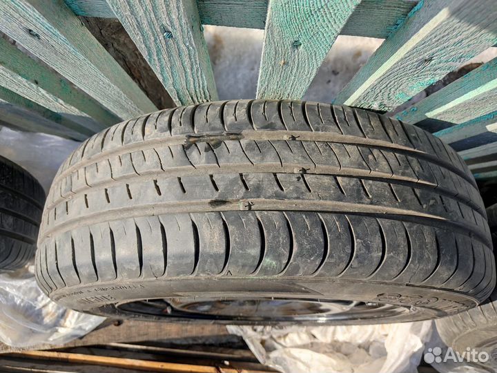 Kumho Ecowing ES01 KH27 185/65 R15 88H