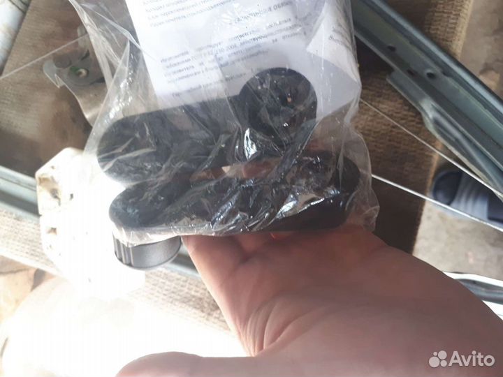 Стеклоподъемники на рено логан- сандеро