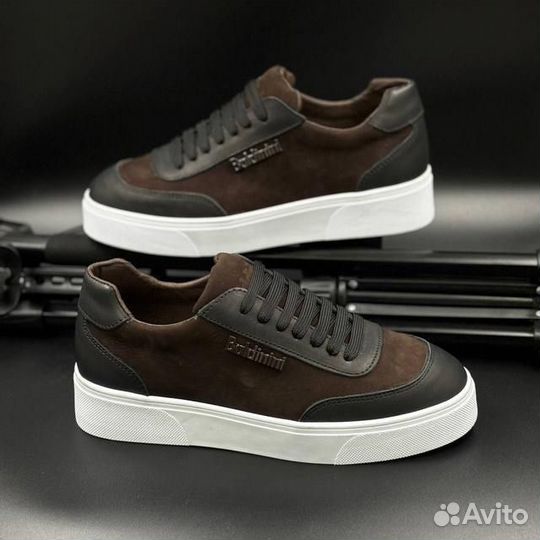 Кеды Baldinini (Арт.47004)