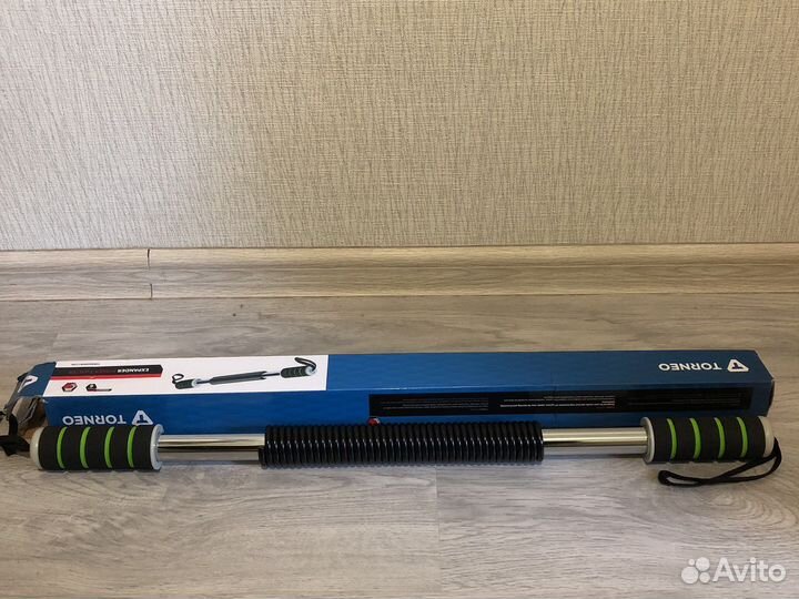 Эспандер для фитнеса