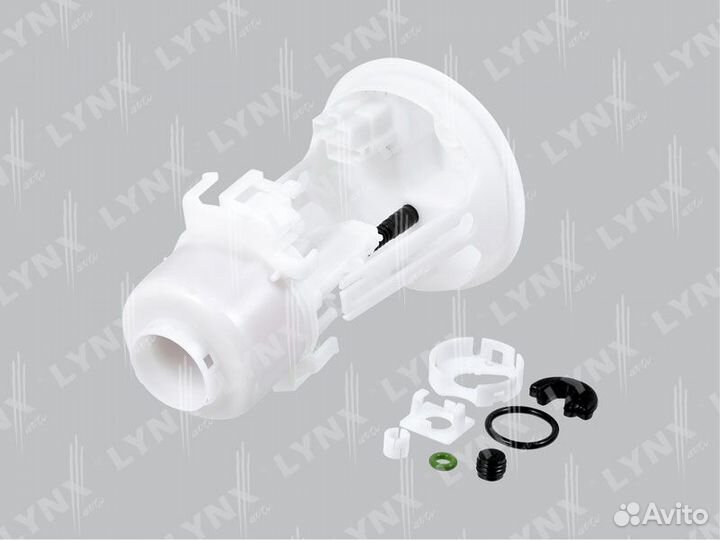 Фильтр топливный погружной