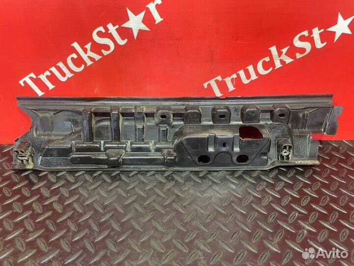 Молдинг крыши Renault T