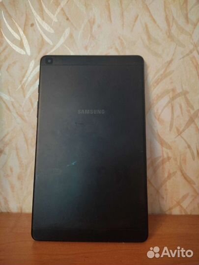 Samsung galaxy Tab A 8.0 2019