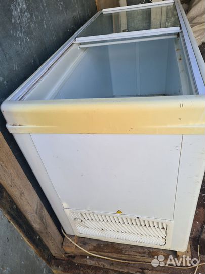 Холодильник