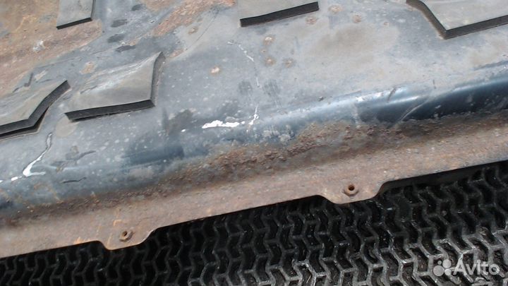 Бак топливный Hyundai Sonata 5, 2005