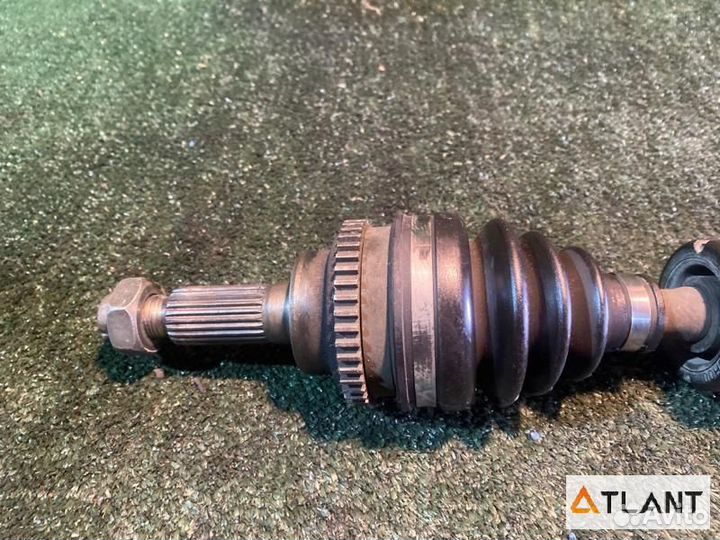 Привод передний левый suzuki alto