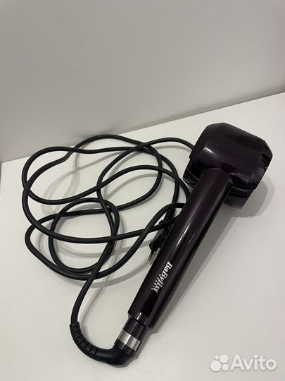 Babyliss curl