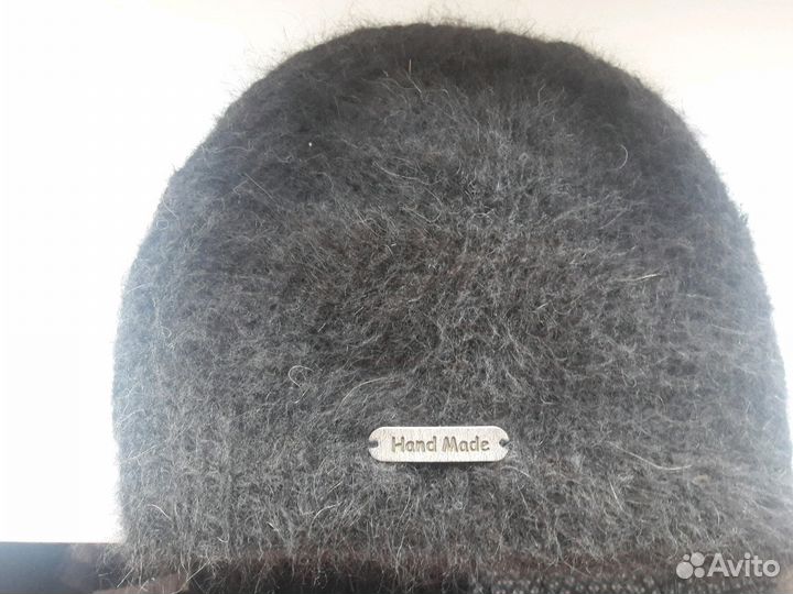 Продам шапки, повязки из пуха